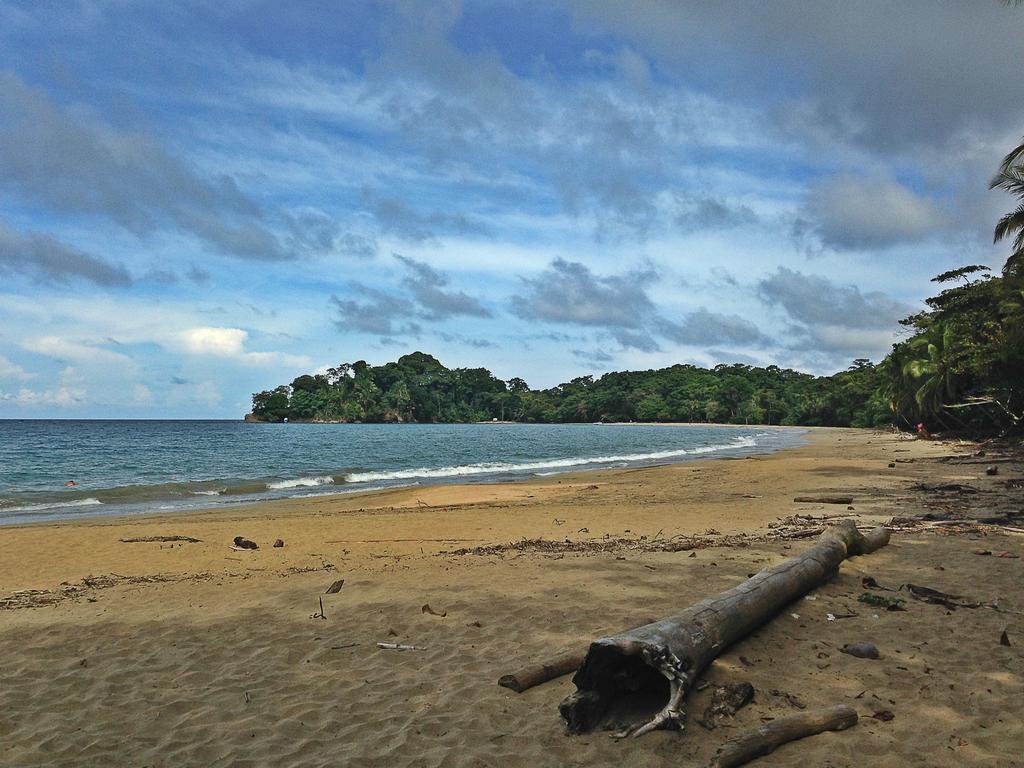 La Kukula Lodge Puerto Viejo de Talamanca ภายนอก รูปภาพ