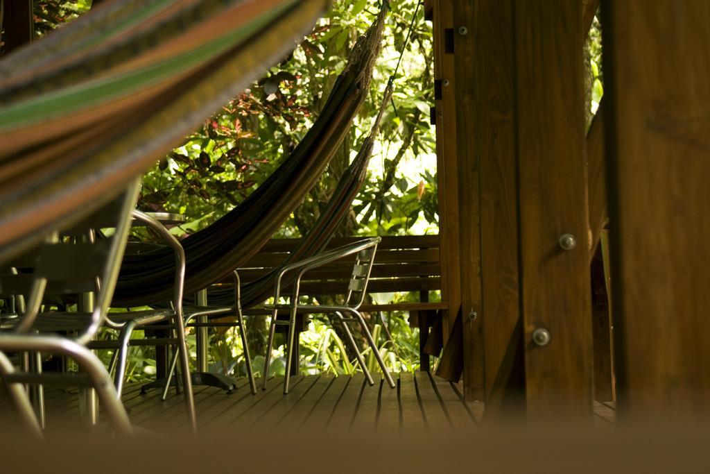 La Kukula Lodge Puerto Viejo de Talamanca ห้อง รูปภาพ