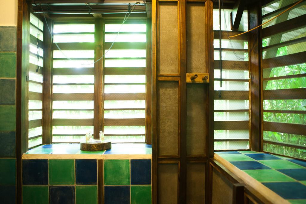 La Kukula Lodge Puerto Viejo de Talamanca ห้อง รูปภาพ