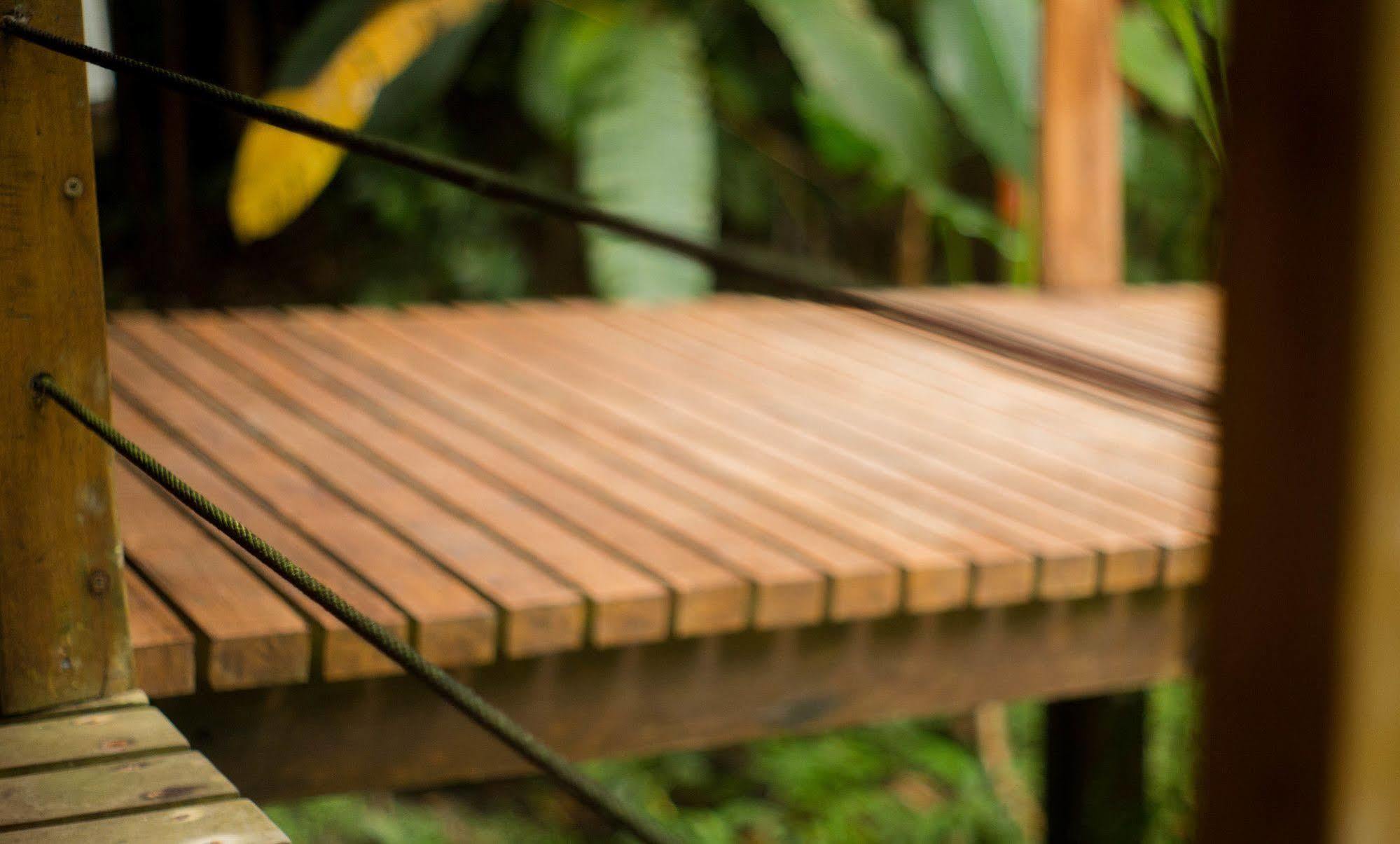 La Kukula Lodge Puerto Viejo de Talamanca ภายนอก รูปภาพ